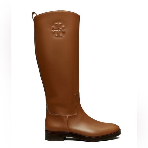 Tory Burch The Ridding Boot - Picture 6 of 6